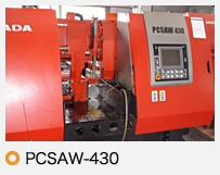PCSAW-430